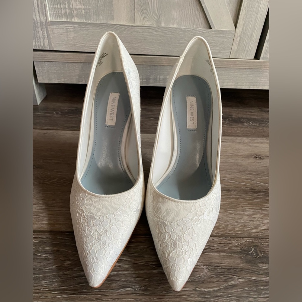 Nine West shoes